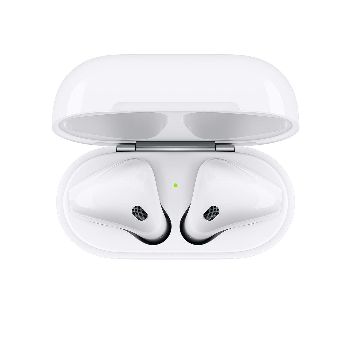 Apple AirPods (2nd Gen) - With wired Charging case