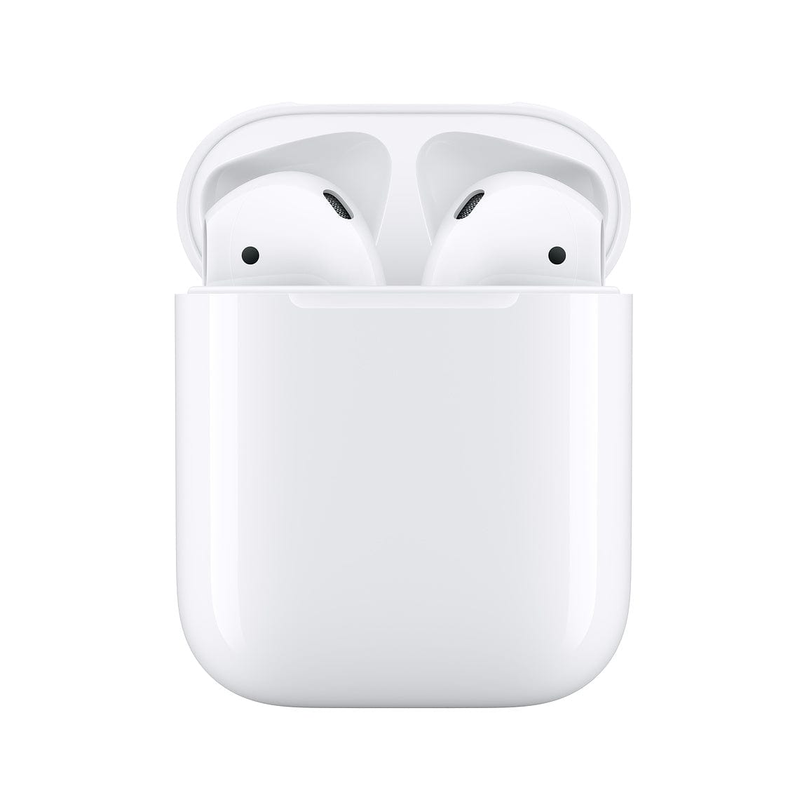 Apple AirPods (2nd Gen) - With wired Charging case