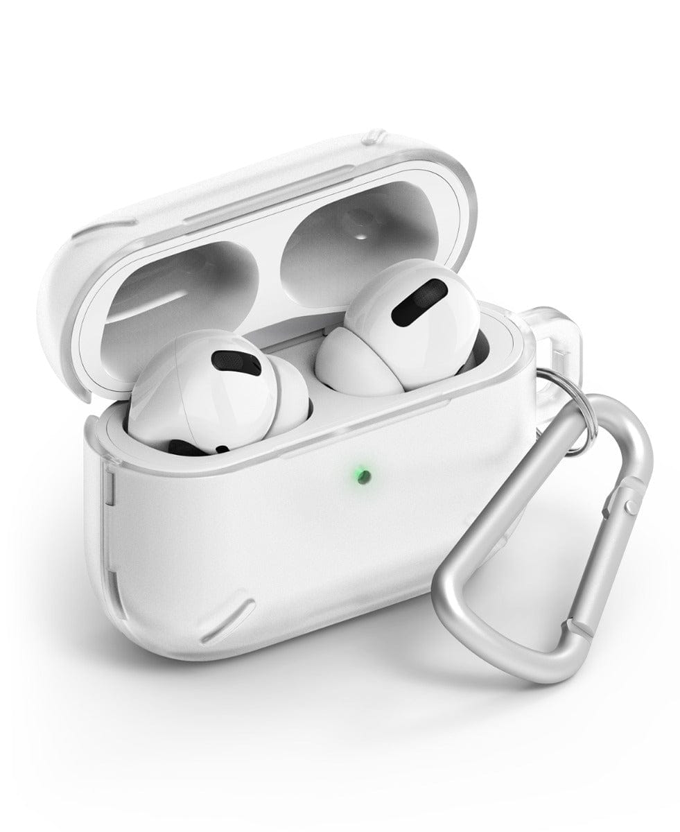 Apple AirPods Pro Case MATTE CLEAR By Ringke