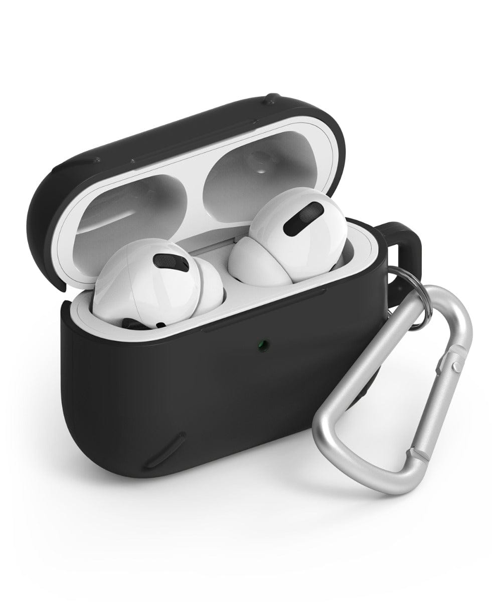 Apple AirPods Pro Layered Case BLACK By Ringke