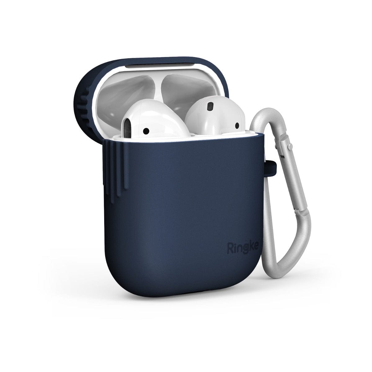 Apple Airpods Protective case Navy by Ringke