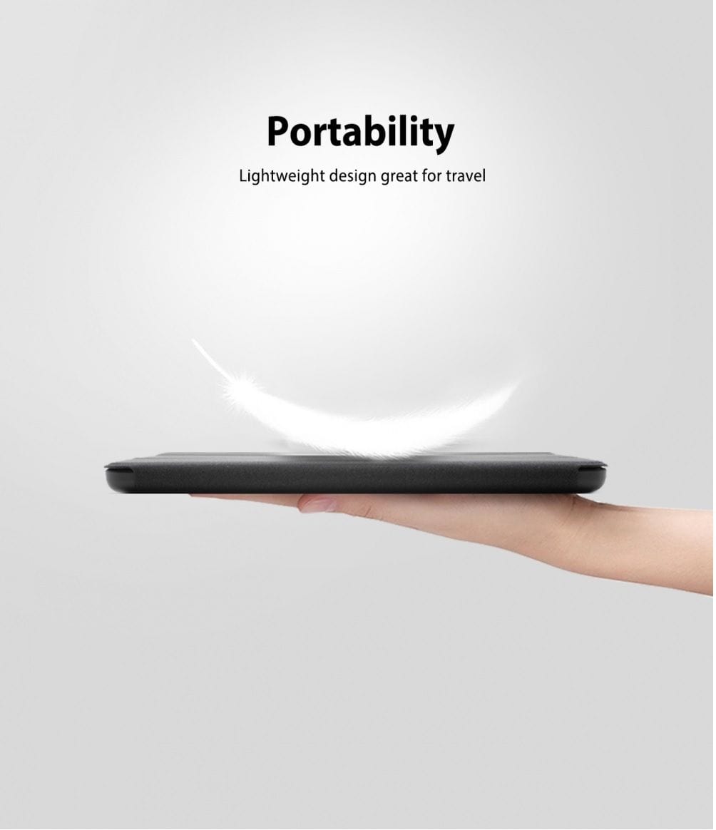 Apple iPad Mini 2019 7.9" Smart Magnetic Case