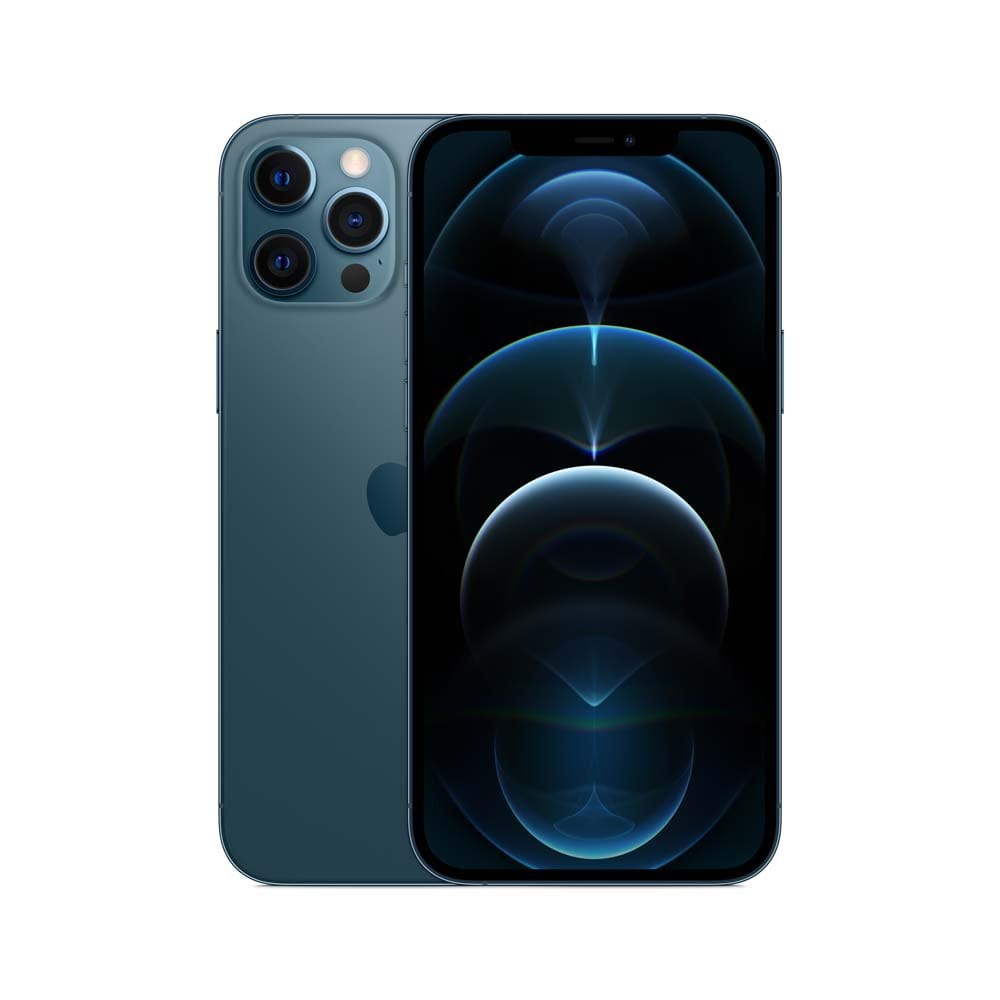 Apple Iphone 12 Pro Max 128GB Pacific Blue