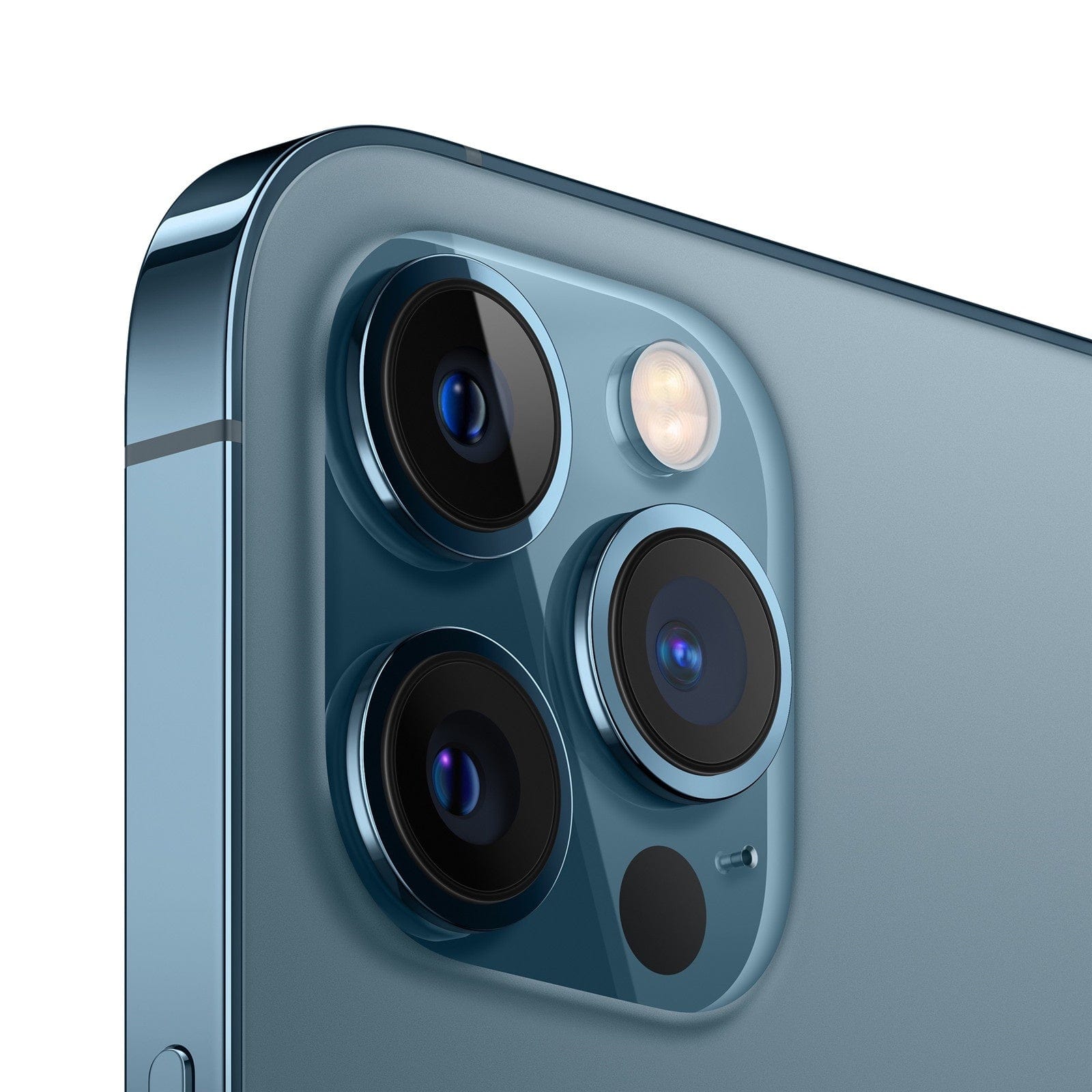 Apple Iphone 12 Pro Max 128GB Pacific Blue