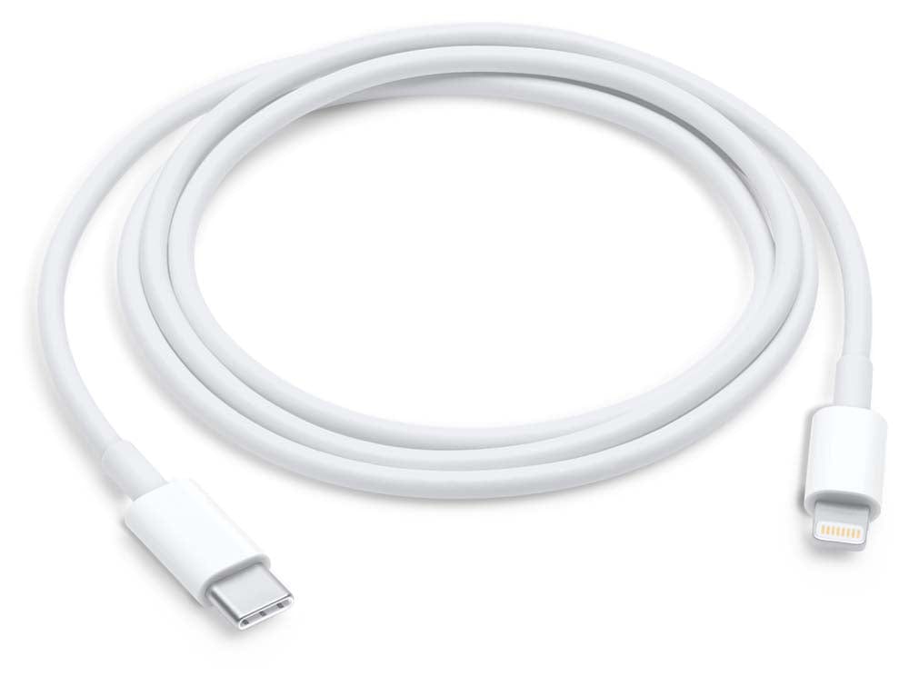 Apple USB-C to Lightning Cable (1m)