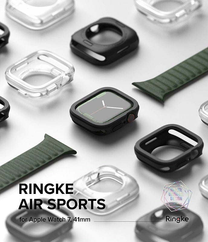 Ringke Air Sports Case for Apple Watch Series 9/8/7/6/SE/5/4