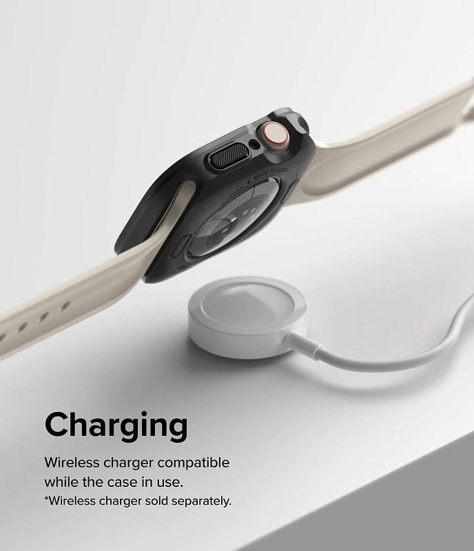 Enjoy Wireless Charging Without Removing the Case