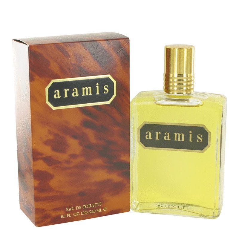 Aramis by Aramis 240ml EDT Splash for Men