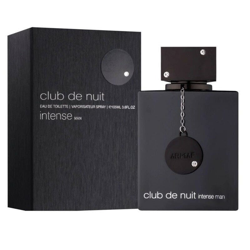 Armaf Club De Nuit 105ml Intense for Men