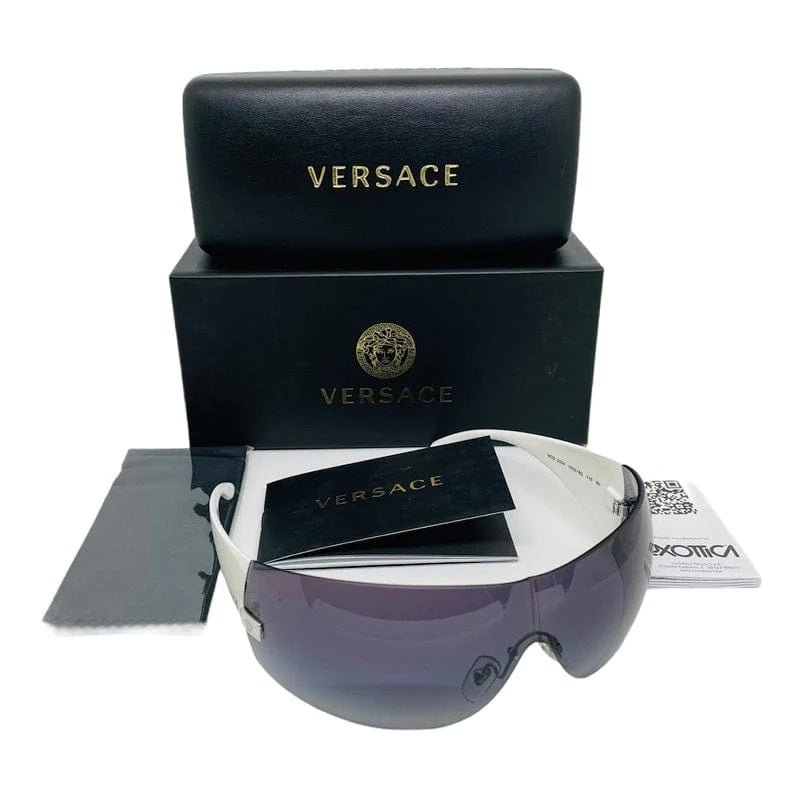 Authentic VERSACE Sunglasses VE2054 10008G