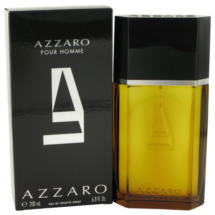 Azzaro Pour Homme 200ml EDT For Men by Azzaro