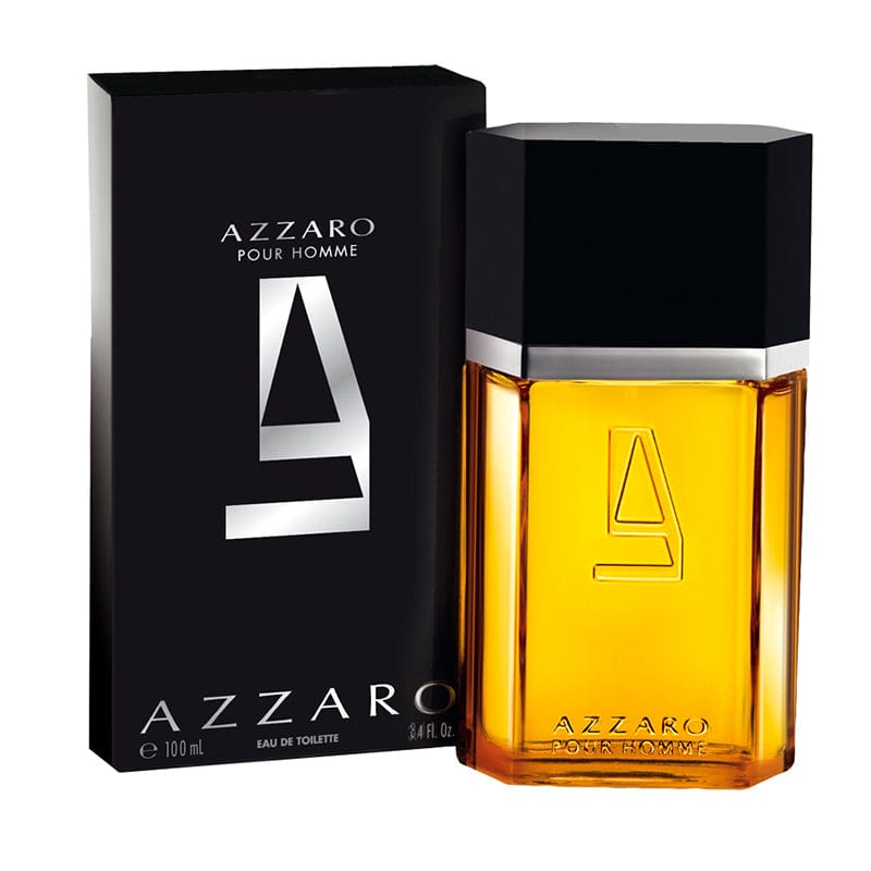 Azzaro Pour Homme by Azzaro Mens 100ML EDT