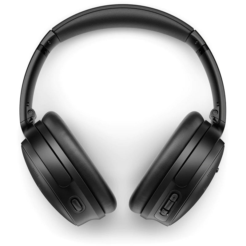Bose QuietComfort 45 Wireless Noise Cancelling Headphones Black
