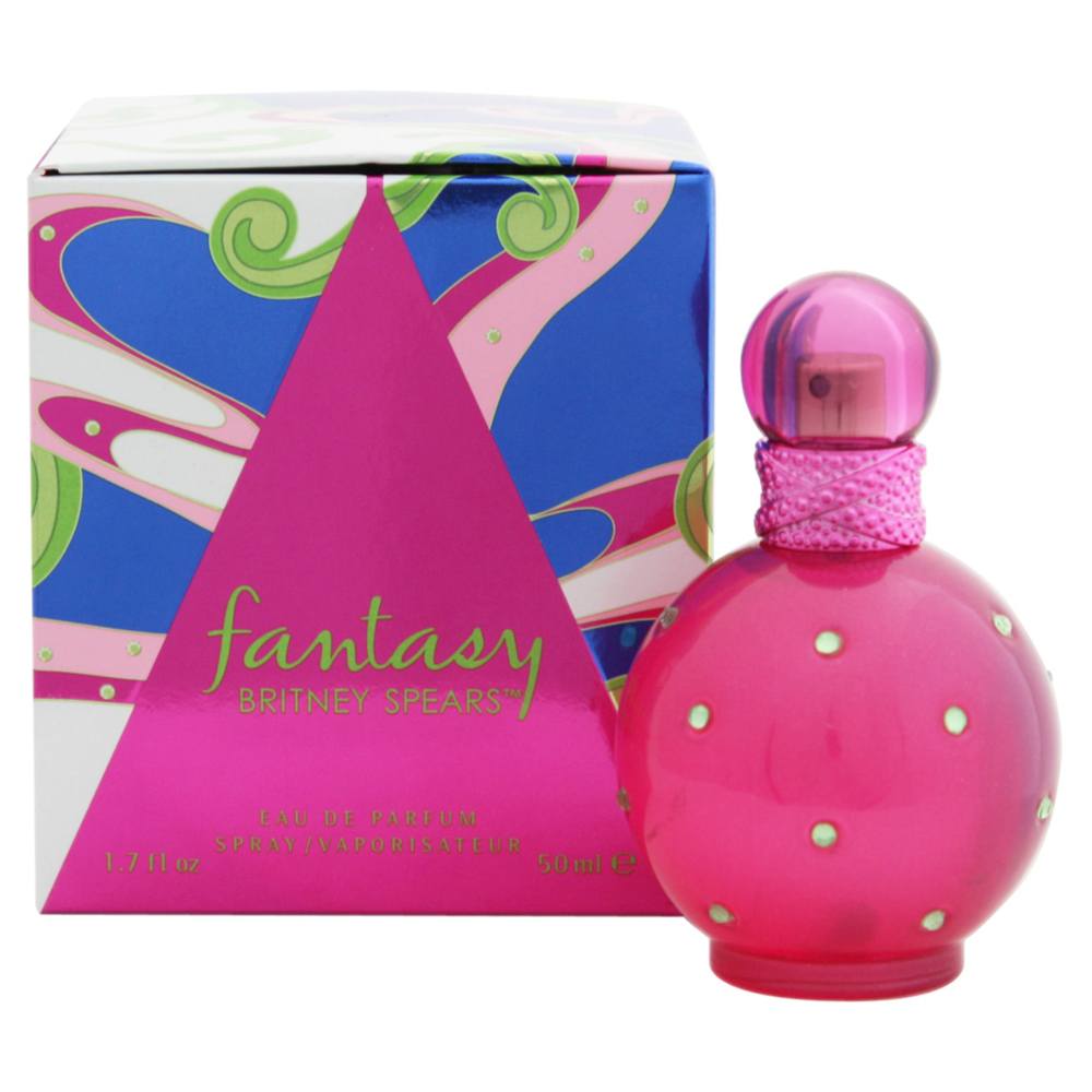 Britney Spears Fantasy 100ml EDP for Women