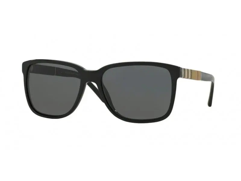 Burberry BE4181 300187 58 New Men Sunglasses