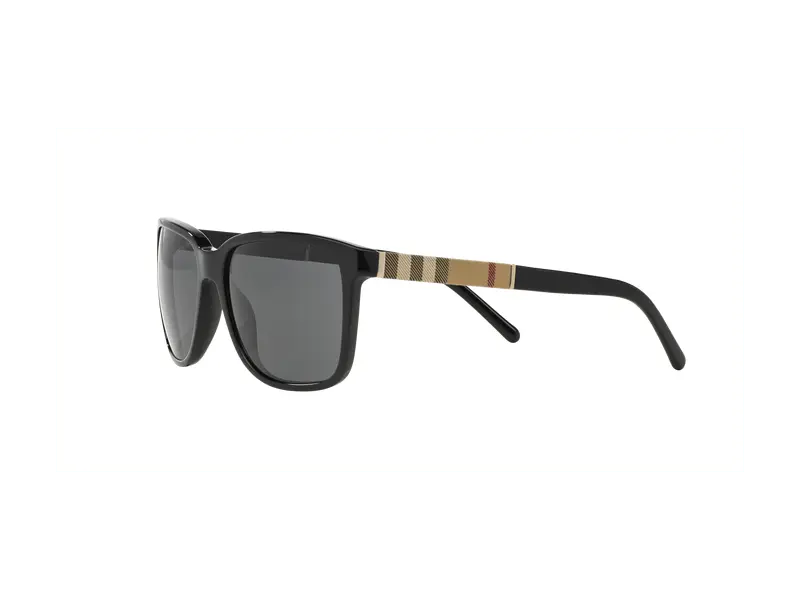 Burberry BE4181 300187 58 New Men Sunglasses