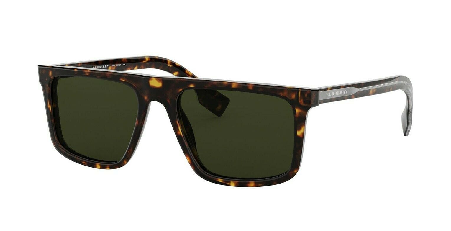 Men's Black Sunglasses | Burberry Sunglasses Black | Gadgets Online