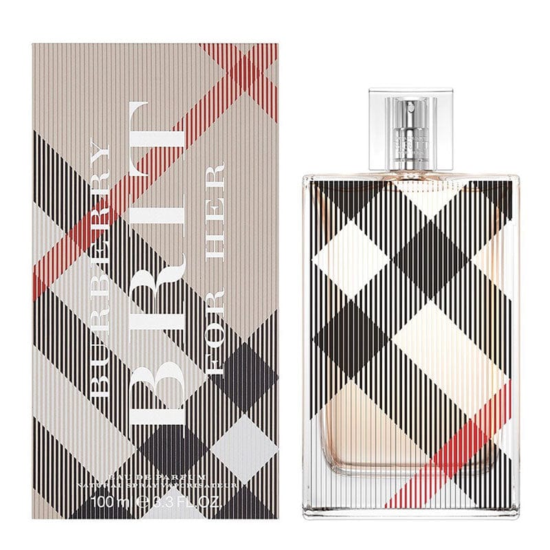 Burberry Brit 100ML EDP Women