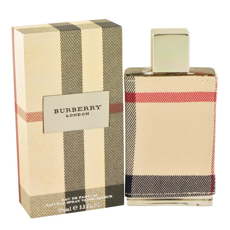 Burberry London 100ML EDP by Burberry Womens