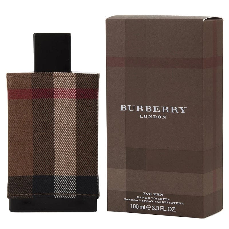 Burberry London 100ML EDT For Men
