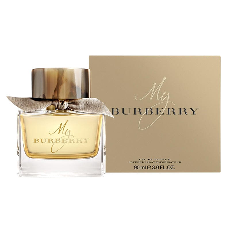 Burberry My Burberry 90ml EDP for Women