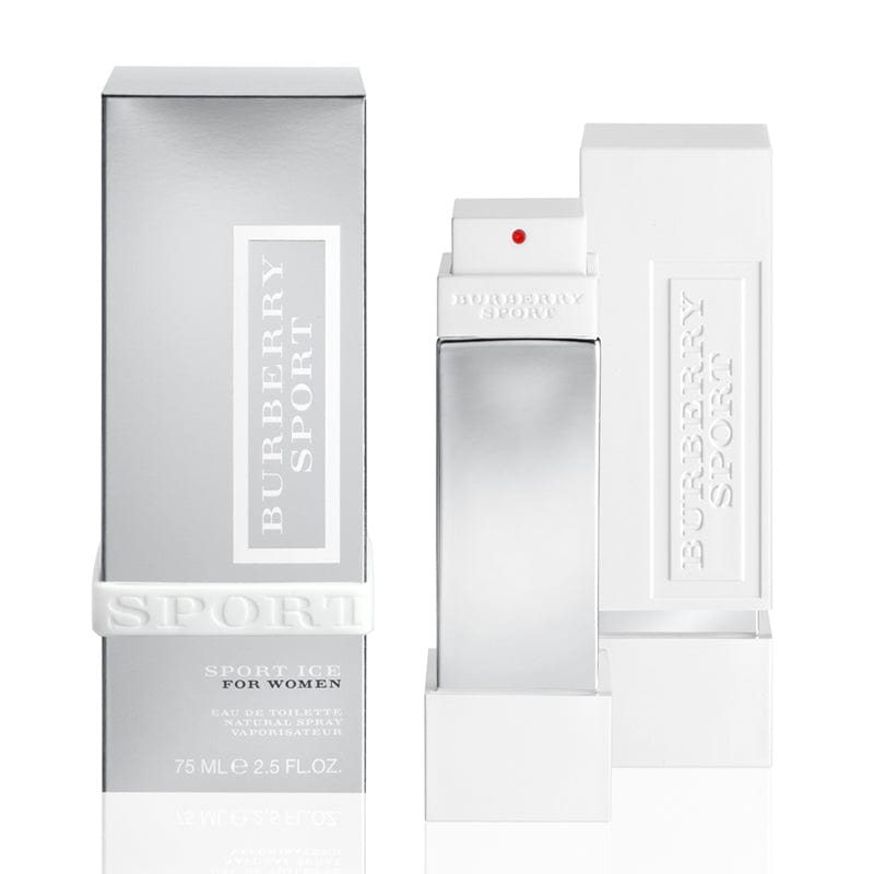 Burberry sport ice for women Clearance