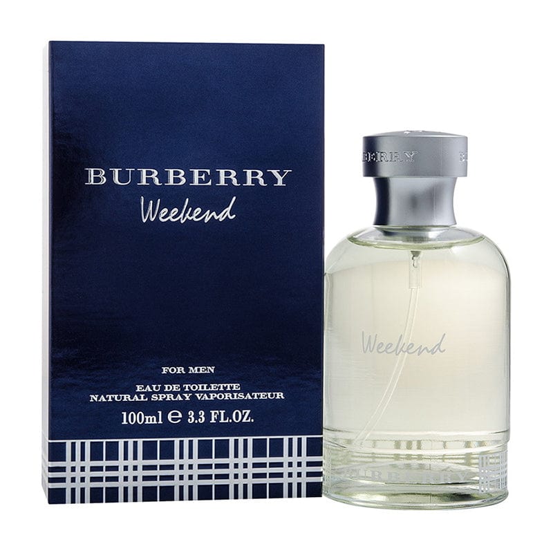 Burberry Weekend 100ml EDT for Men