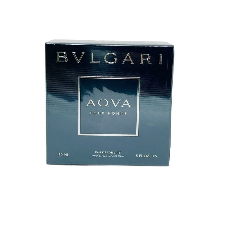 Bvlgari Aqva Pour Homme 150ML EDT Men