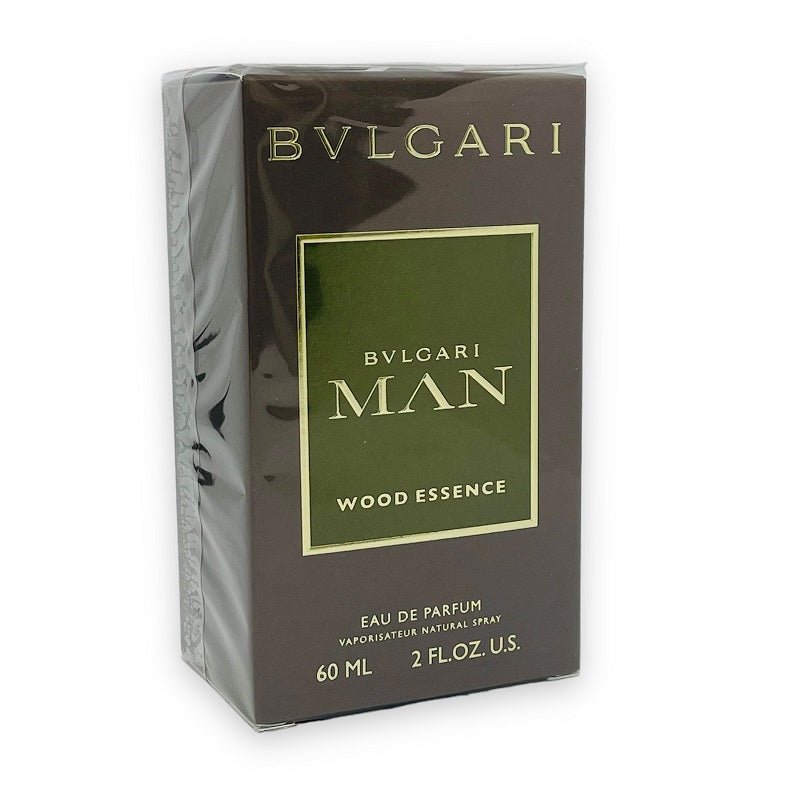 Bvlgari Man Wood Essence EDP 60ML