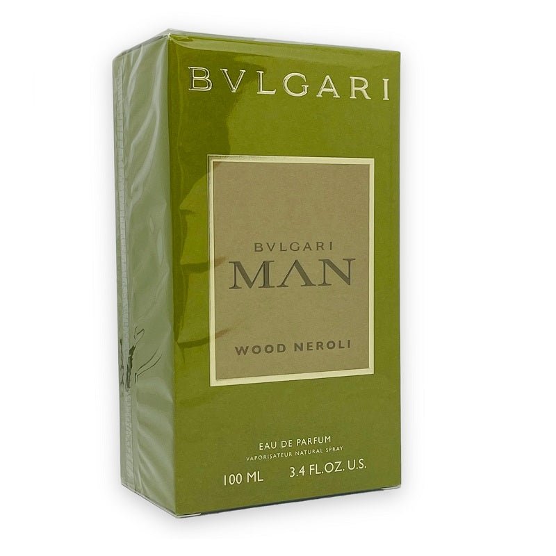 Bvlgari Man Wood Neroli 100ML EDP Men