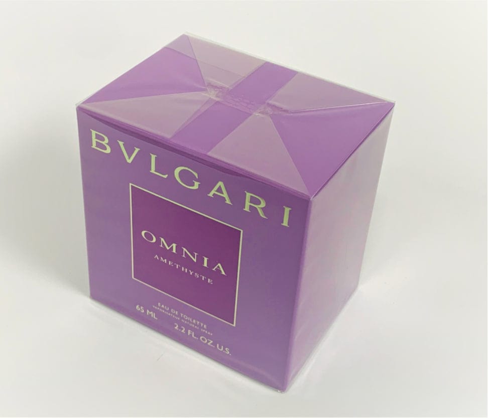 Bvlgari Omnia Amethyste Womens 65ML EDT