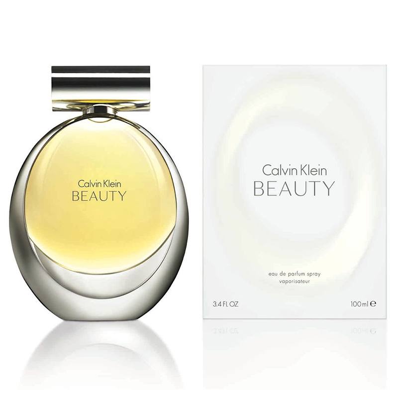 Calvin Klein Beauty 100ml EDP for Women