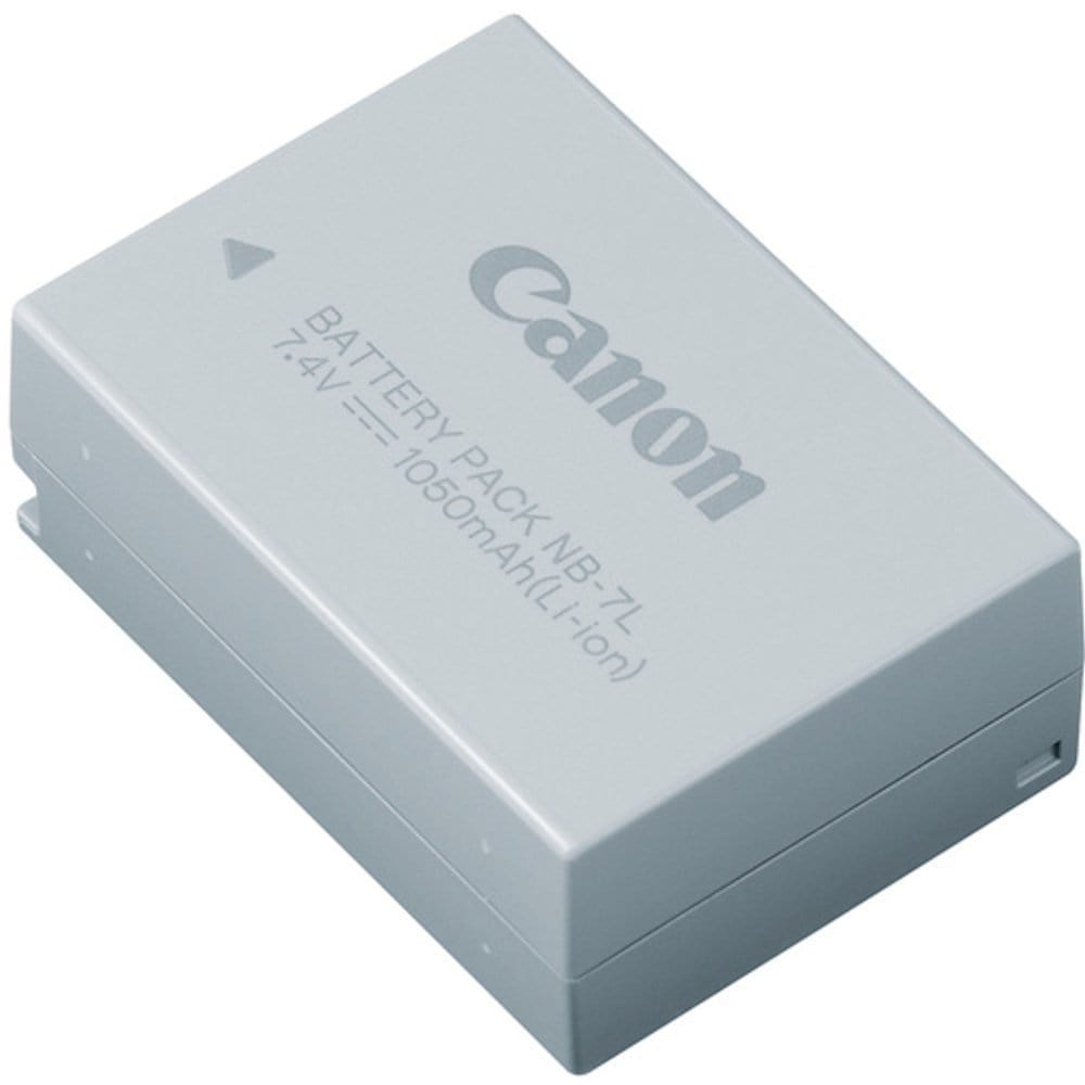 Canon NB-7L Battery for Canon G10 G11