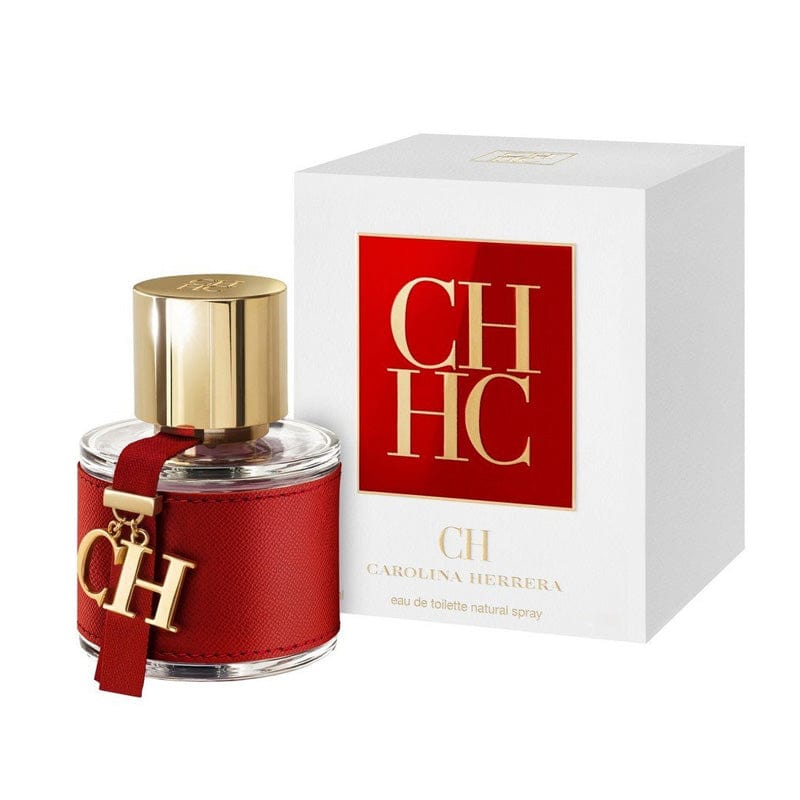 Carolina Herrera CH 100ml EDT For Women - New