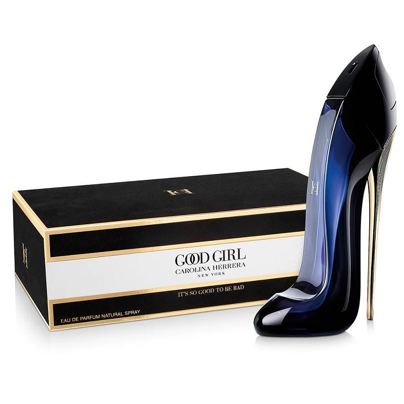 Carolina Herrera Good Girl 150EDP Spray for Women