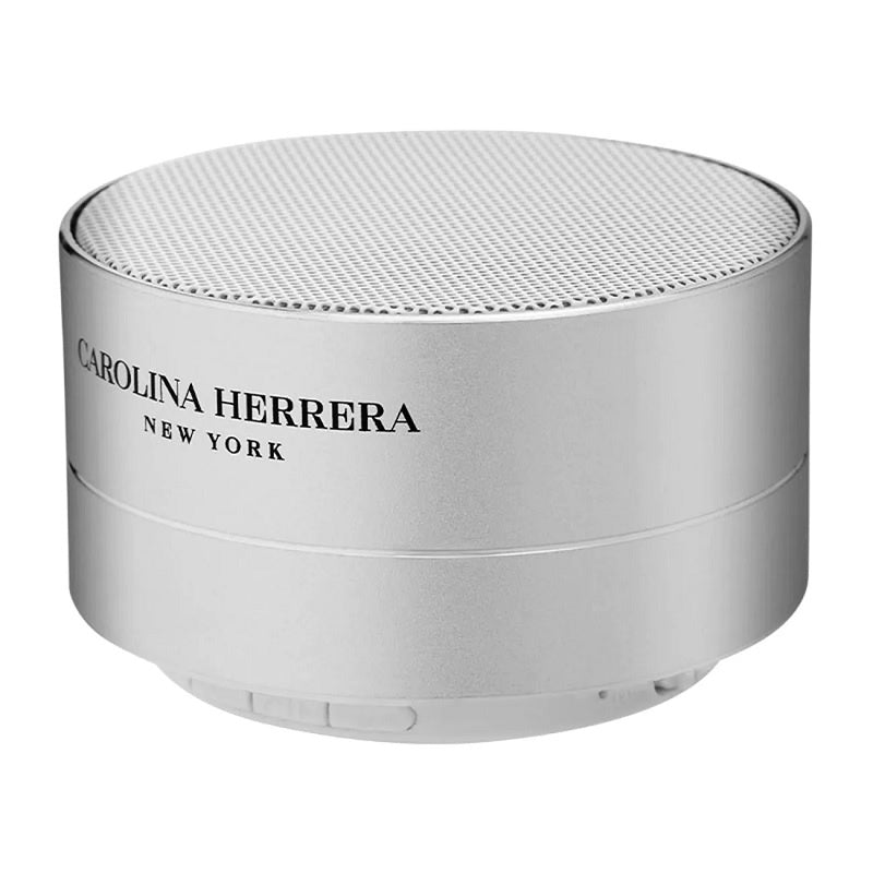 Carolina Herrera Portable Bluetooth Speaker