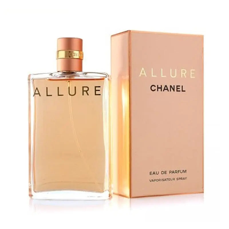 Chanel Allure EDP 100ml