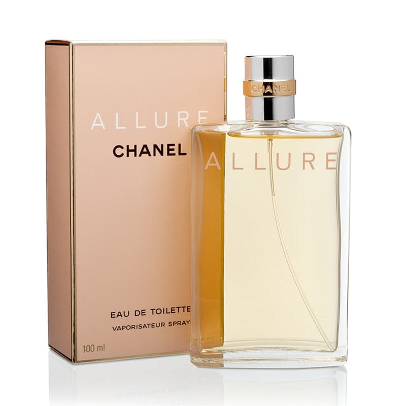 Chanel Allure EDT 100ml For Women