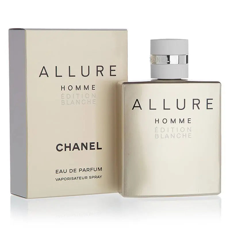 Chanel Allure Homme Edition Blanche EDP 100ml NZ