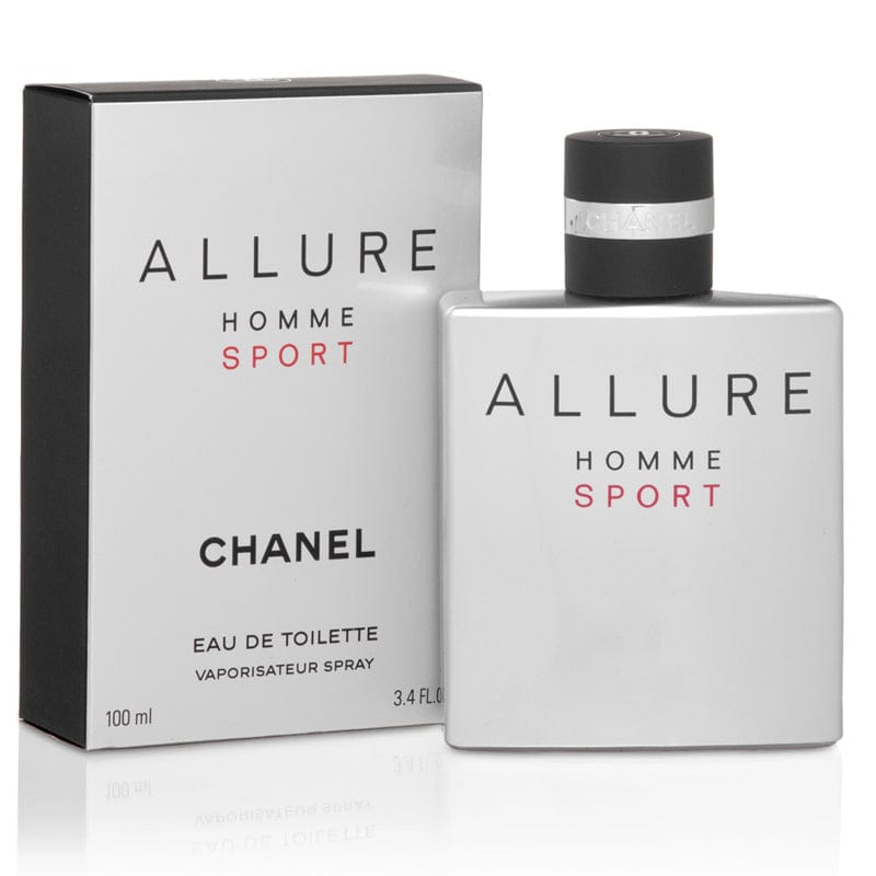 Kdj Inspired - Men's 0080C - Allure Homme Sport Chanel For Men