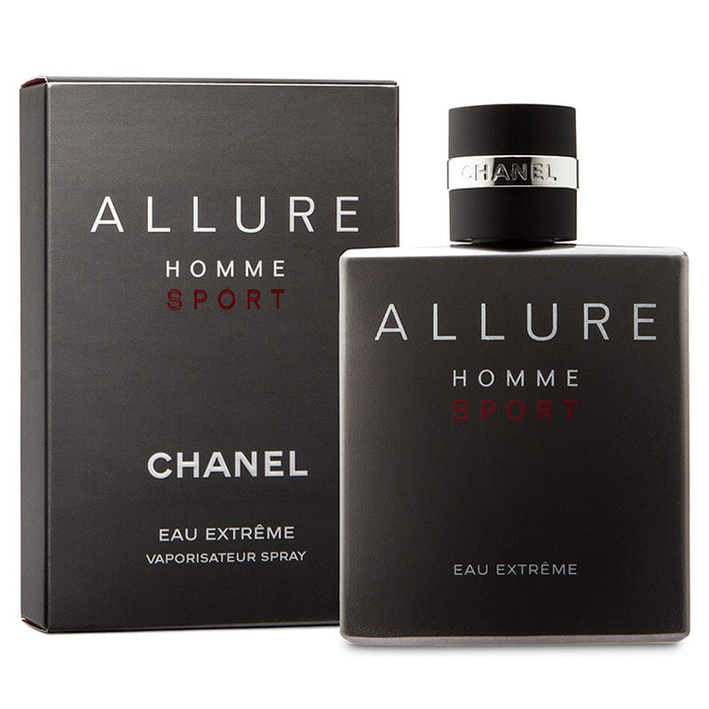 Chanel Allure Homme Sport Eau Extreme –