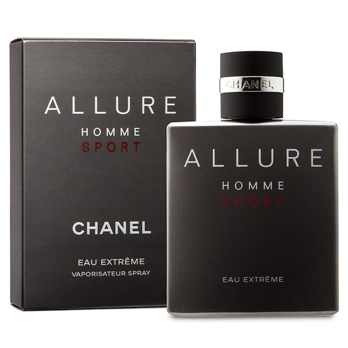 Chanel sport homme extreme Clearance
