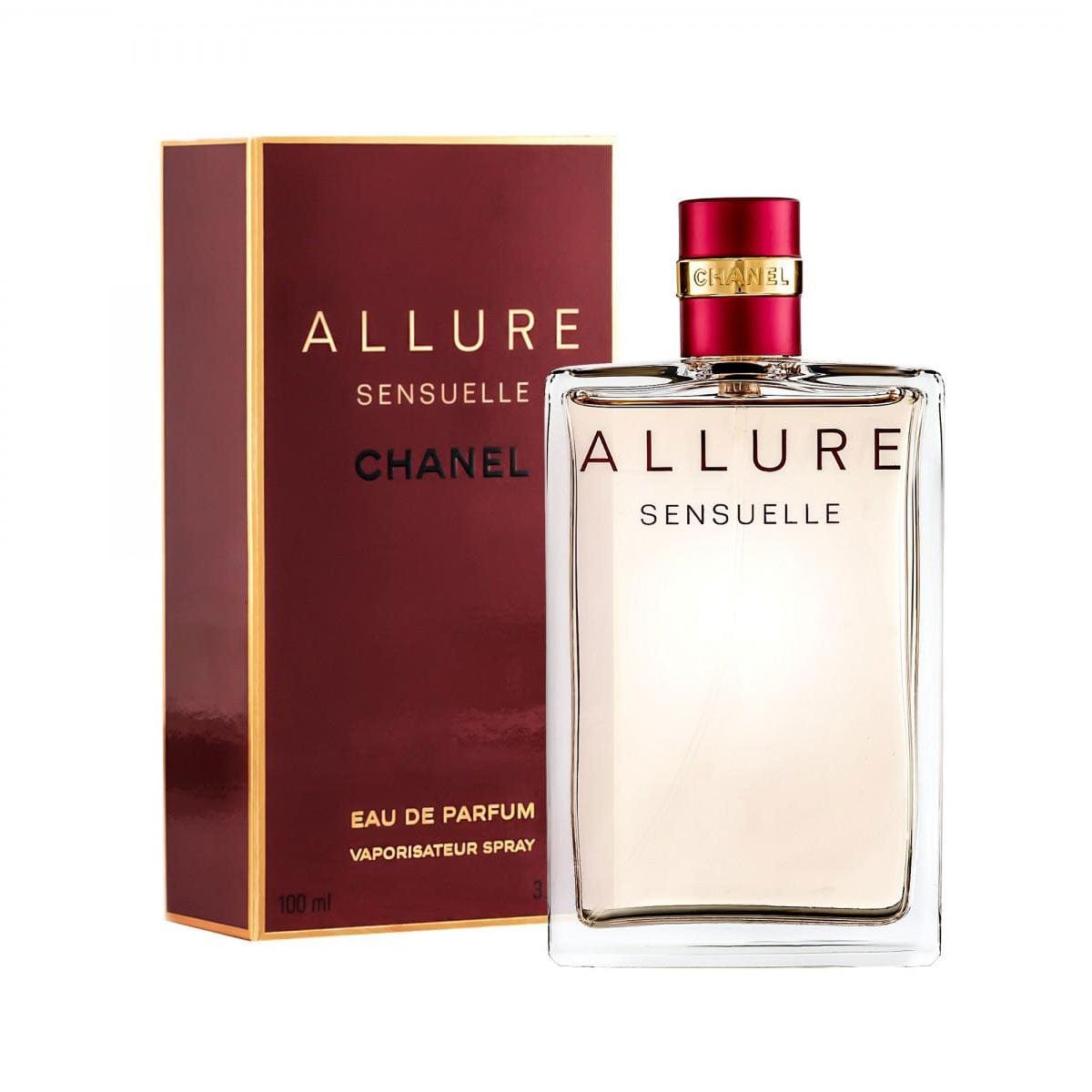 Chanel allure sensuelle edp 50ml Clearance