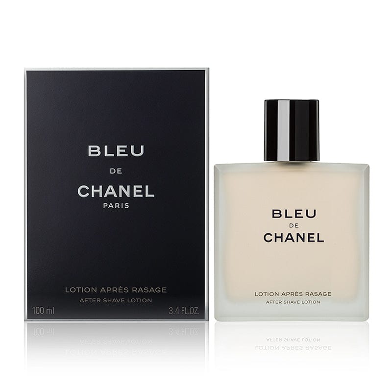Best Chanel Bleu De Chanel After Shave Lotion 100ml Online