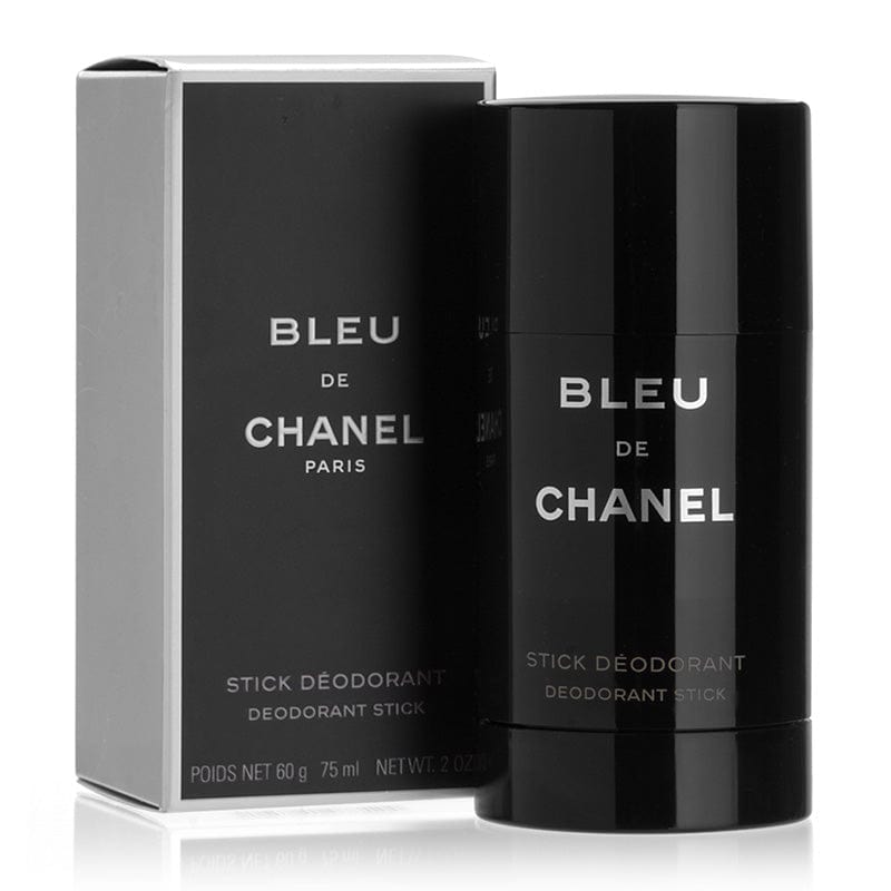 Chanel Bleu De Chanel Deodorant Stick 75ml