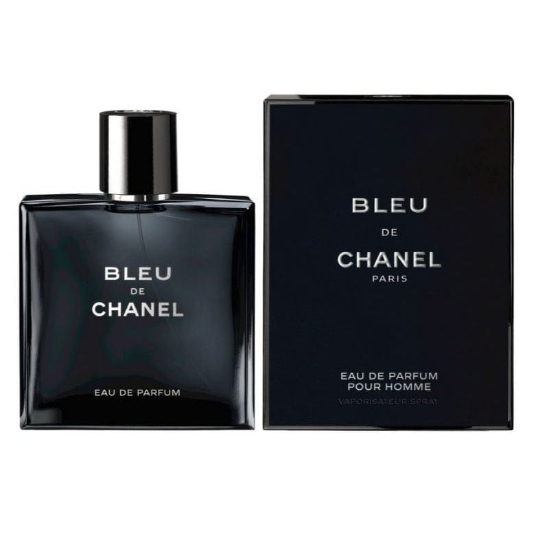 Chanel Bleu Parfum for Men 100ml : Buy Online at Best Price in KSA