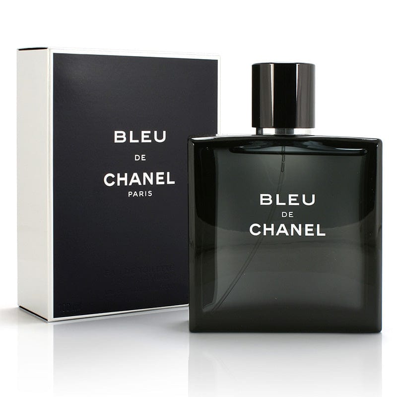 Best Chanel De Blue 100ml EDT for Men