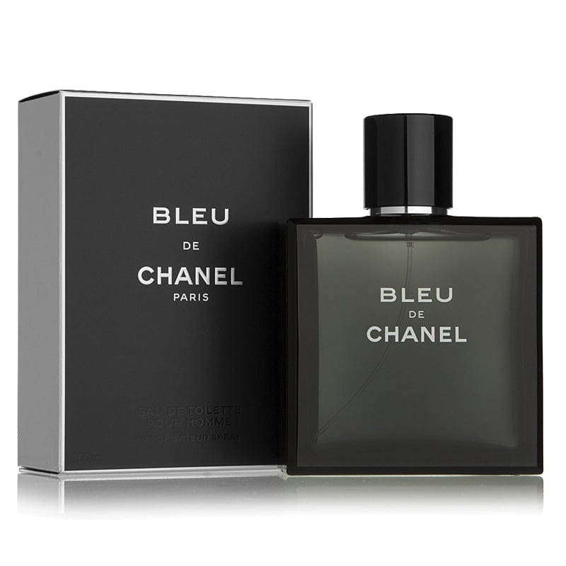 Chanel Bleu De Chanel EDT Spray 150ml For Men