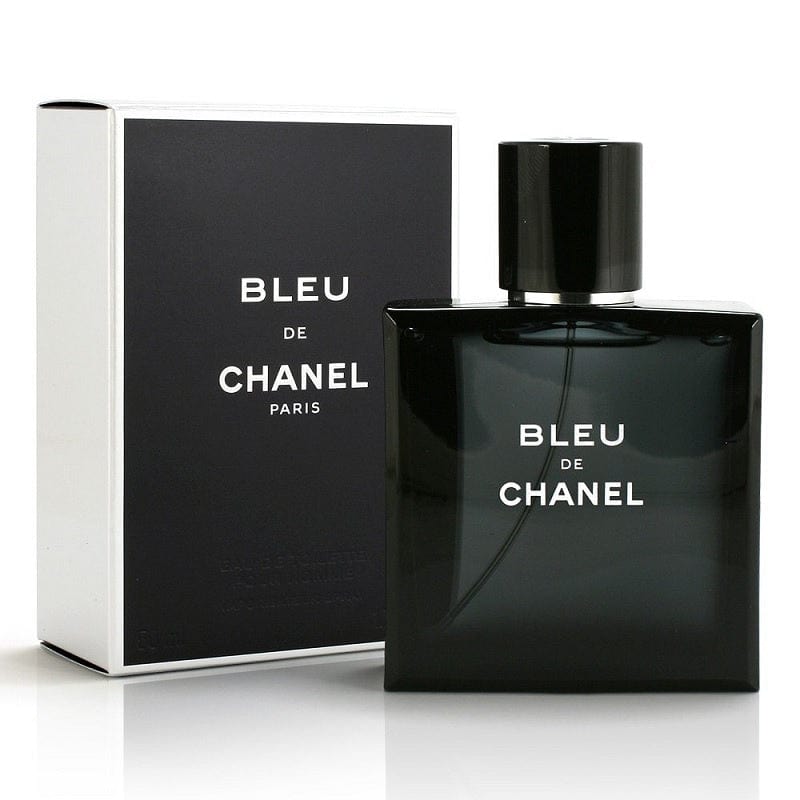 Chanel Bleu De Chanel EDT Spray 50ml For Men