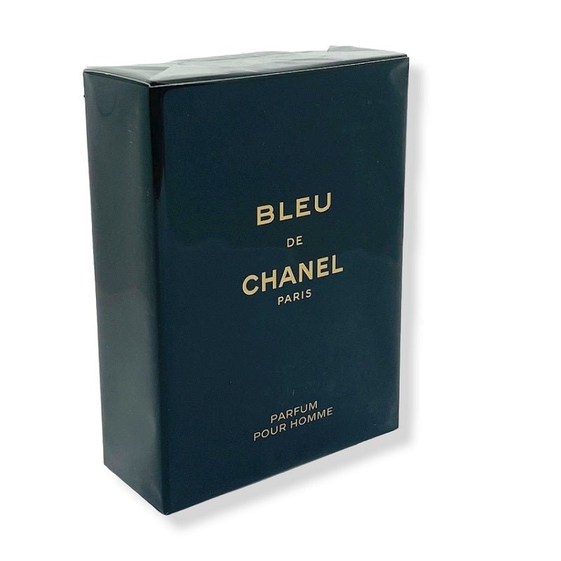 Inspired by Chanel Bleu de Chanel  Perfume Men  Liberated  Sentir Parfum